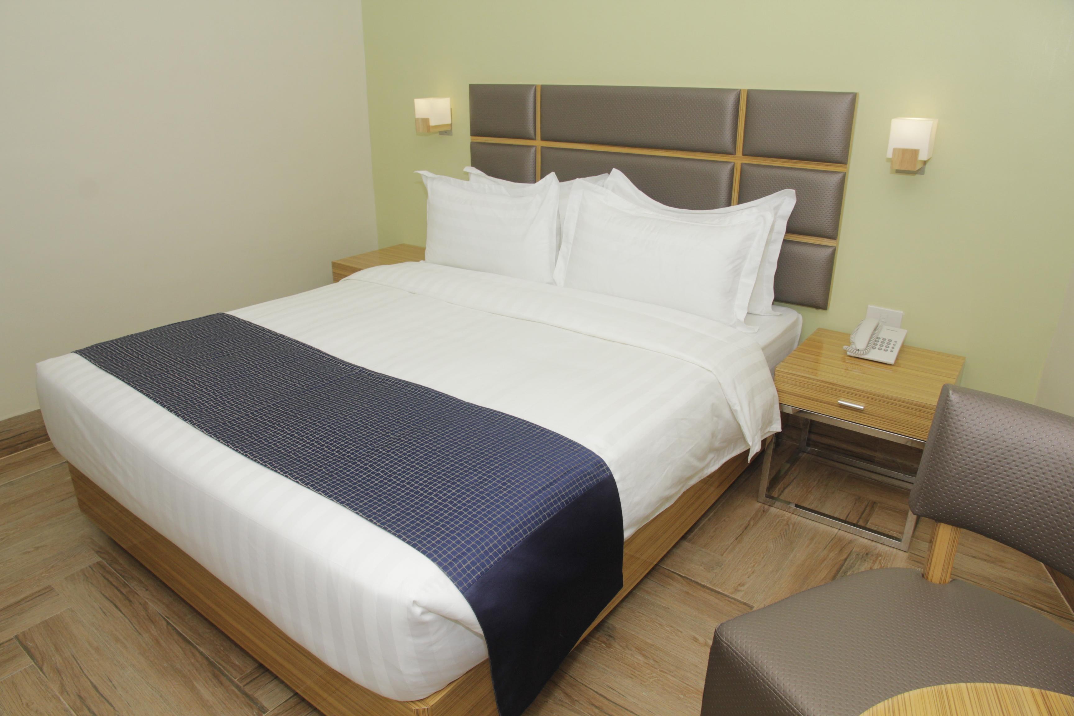 Sun Star Grand Hotel Manille Extérieur photo